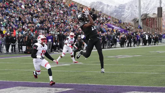 Rashid Shaheed 2018 vs. SEMO