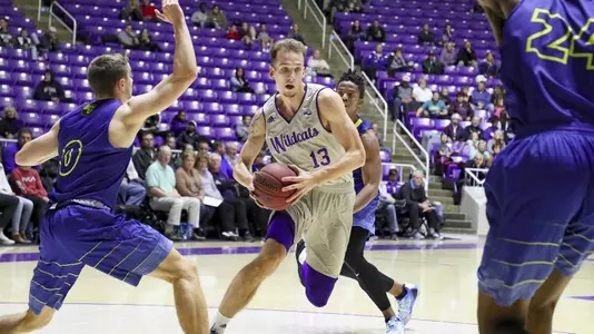 Donatas Kupsas 2018 Bethesda