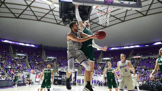 Brekkott Chapman vs. UVU 2018