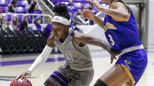 Jaiamoni Welch-Coleman