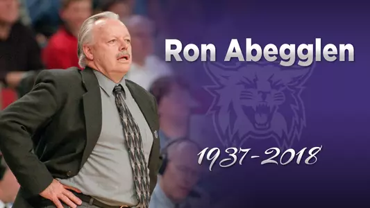 Ron Abegglen memorial