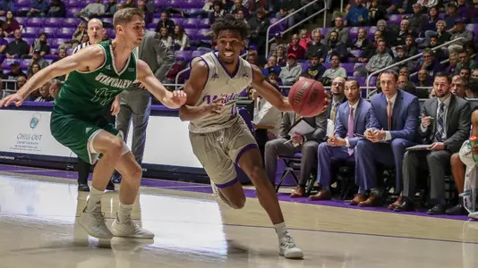 Jerrick Harding 2018 UVU