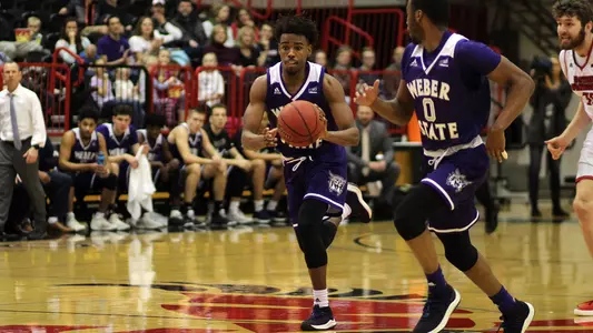 MBB at EWU 2018