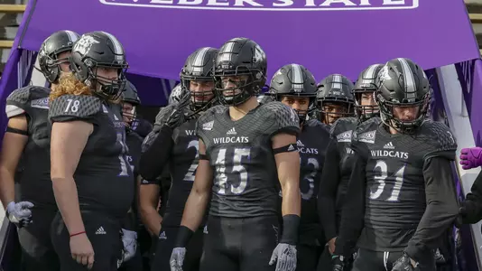 FB team 2018 vs. SEMO