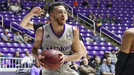 Brekkott Chapman 2018 vs. Benedictine