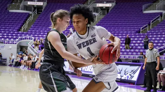 Jocelyn Adams vs. PSU