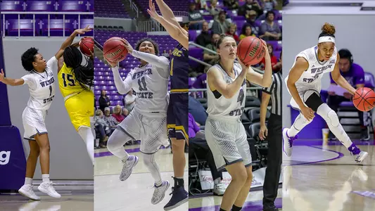 WBB Seniors