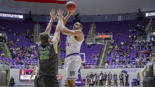 Zach Braxton 2018 - UND