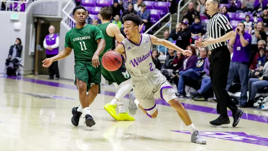 Ricky Nelson 2018 vs. PSU