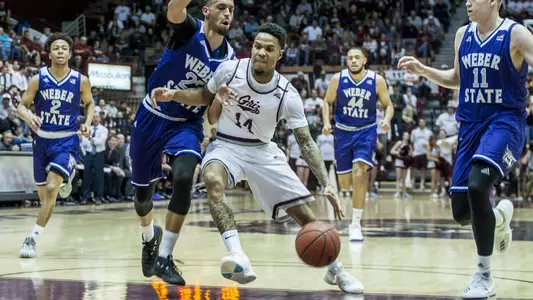 MBB at Montana 2018