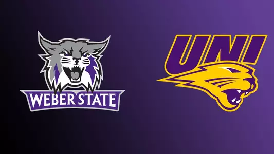 Weber State - Northern Iowa