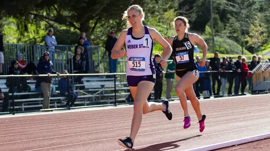 Michaella Hintze 2018