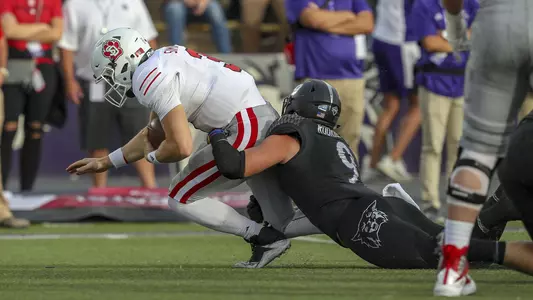 Adam Rodriguez 2018 - South Dakota