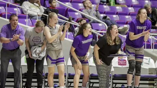 wbb bench 2019