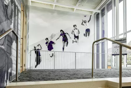 Youngberg Football Center