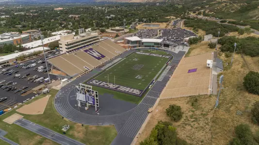 Youngberg Football Center