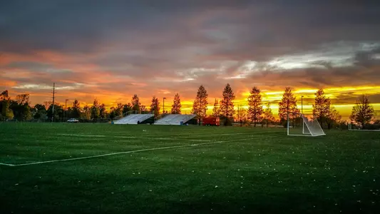 Wildcat Soccer Field