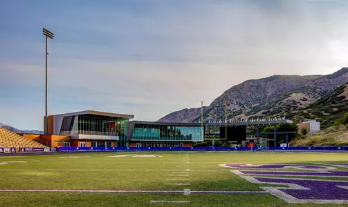 Youngberg Football Center
