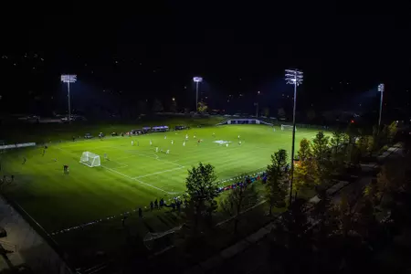 Wildcat Soccer Field