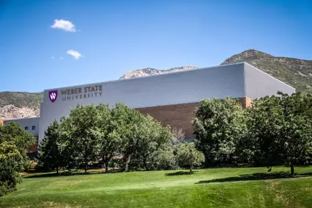 Marquardt Fieldhouse