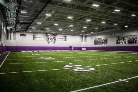 Marquardt Fieldhouse