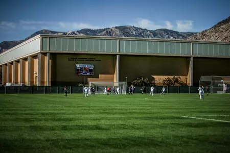 Wildcat Soccer Field