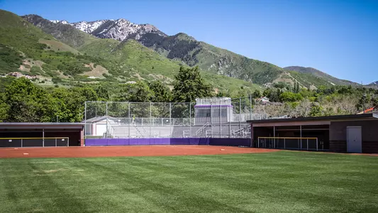 Wildcat Softball Field