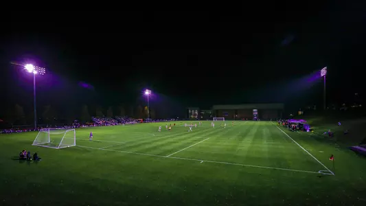 Wildcat Soccer Field