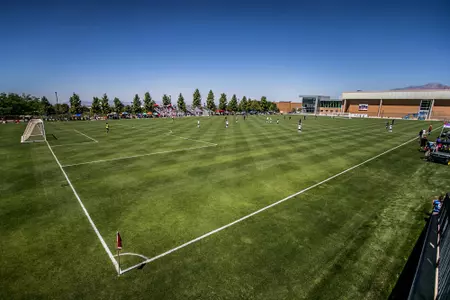 Wildcat Soccer Field