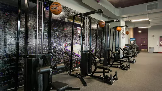 Marquardt Fieldhouse