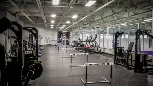 Marquardt Fieldhouse