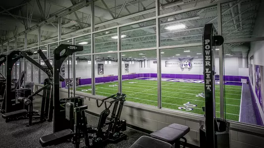 Marquardt Fieldhouse