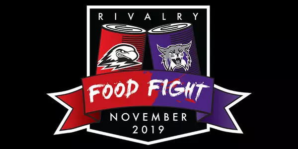 FOOD FIGHT