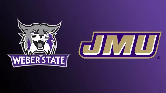 Weber State - James Madison