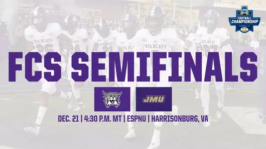 FCS Semifinals
