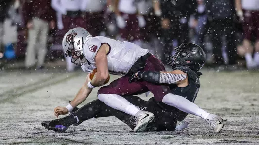 Adam Rodriguez 2019 vs. UM