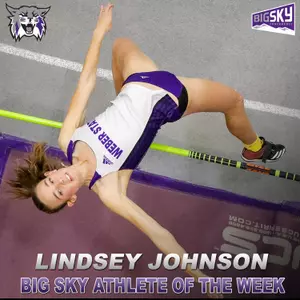 Lindsey Johnson AOW