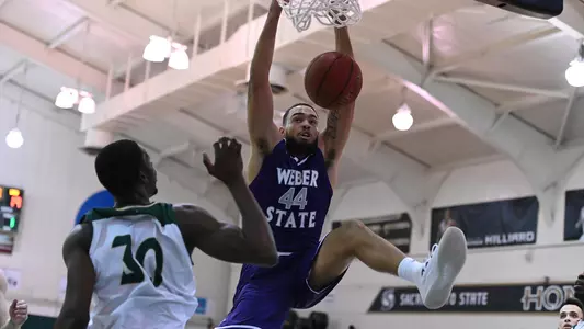 Zach Braxton 2019 at SAC