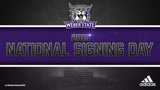 2019 FB Signing Day