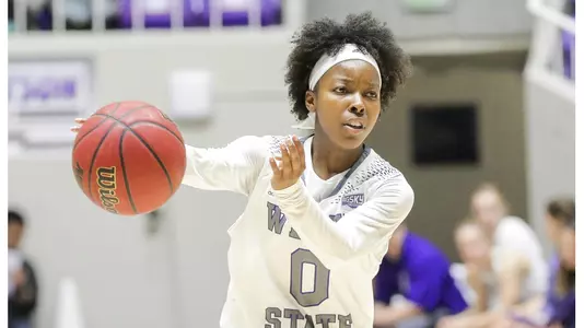 Jaiamoni Welch-Coleman