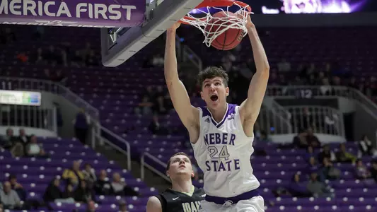 Dima Zdor - 2019 vs. Idaho