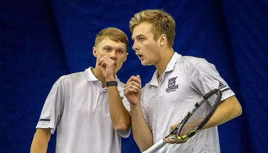 Nick Werner, Cezary Walkusz