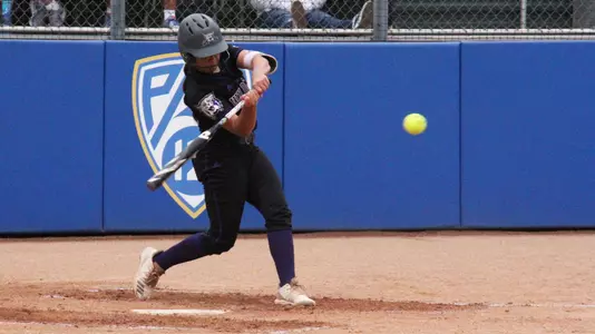 Lauren Hoe Homer vs. CS Fullerton