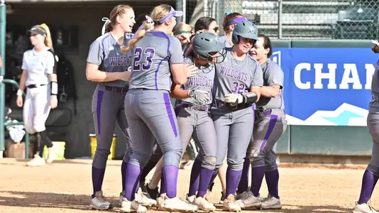 SB Team celebration