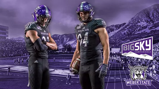 2019 Big Sky Football Kickoff