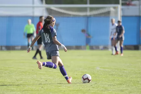 Haley Thomas vs BSU