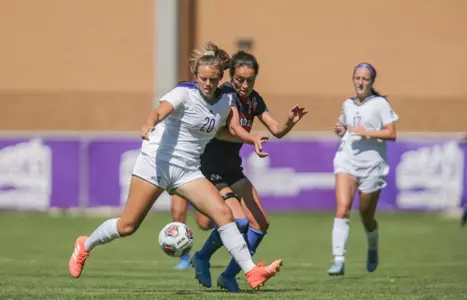 Rachel Twede vs. FSU