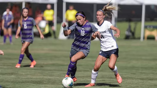 Haley Thomas vs. USU