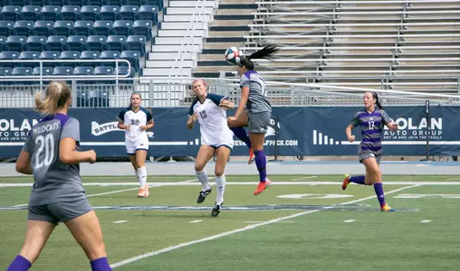 Jasmine Lotey at Nevada
