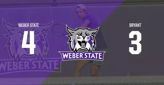 Weber State vs Bryant